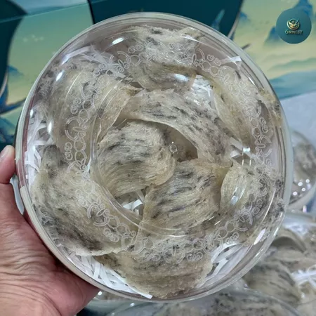 Yến thô già AB - yến Bình Phước 4 yen tho gia 7