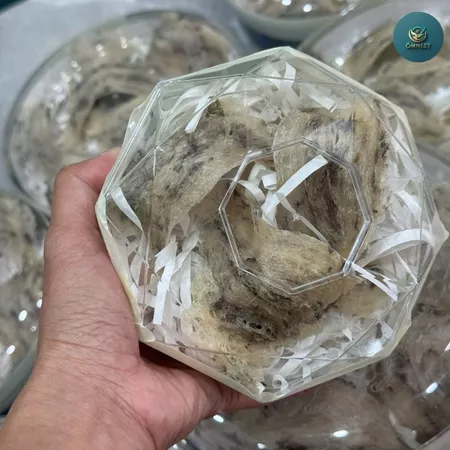 Yến thô già AB - yến Bình Phước 6 yen tho gia 8